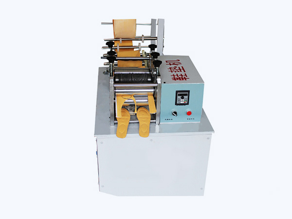 ultrasonic insole machine