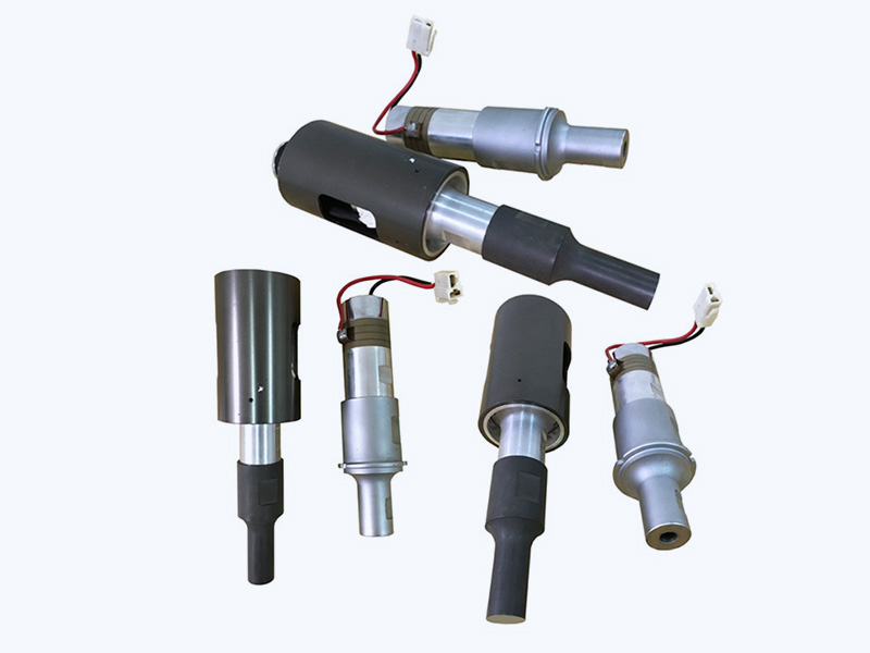 ultrasonic spare parts