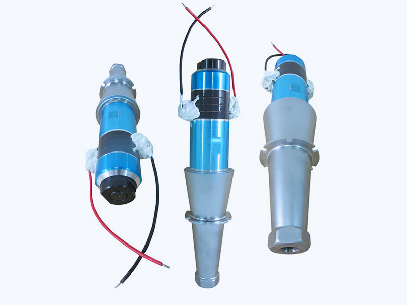 ultrasonic spare parts