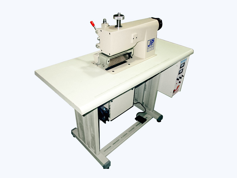 JP-200 ultrasonic sewing machine