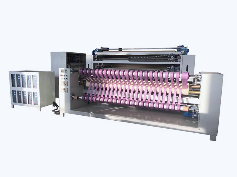 Ultrasonic Cutting Machine